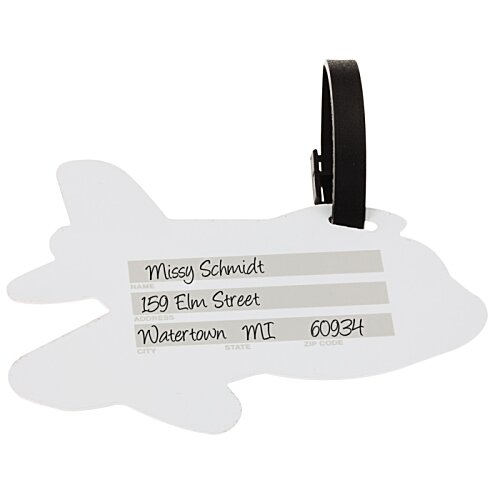 Additional Image 1 - a black marker on a white surface