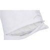 Additional Thumbnail Image 2 - a white pillow with a white background