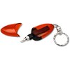 View Image 2 of 5 of Bullet Multi Tool Key Chain - Closeout