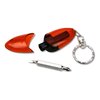 View Image 5 of 5 of Bullet Multi Tool Key Chain - Closeout
