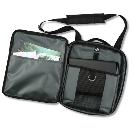 Additional Image 1 - a black bag with a strap
