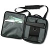 View Image 2 of 3 of Life in Motion Netbook Vertical Laptop Bag - Screen-Closeout