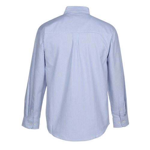 Additional Image 2 - a back view of a shirt