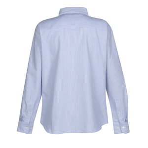 Additional Image 2 - a white shirt with a long sleeve