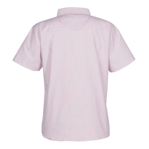 Additional Image 2 - a white shirt on a white background