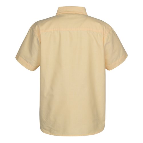 Additional Image 2 - a back of a shirt