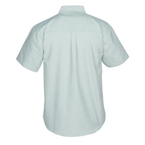 Additional Image 2 - a white shirt with short sleeves