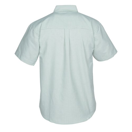 Additional Image 2 - a white shirt with short sleeves
