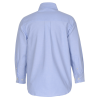 View Image 2 of 3 of Blue Generation Long Sleeve Oxford - Youth