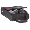 Additional Thumbnail Image 3 - a black and red object with a black cover