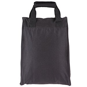 Additional Image 1 - a black bag with a handle