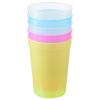 View Image 7 of 7 of Mood Stadium Cup with Straw - 12 oz. - 24 hr