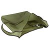 View Image 3 of 3 of RPET Fold-Away Sling Tote