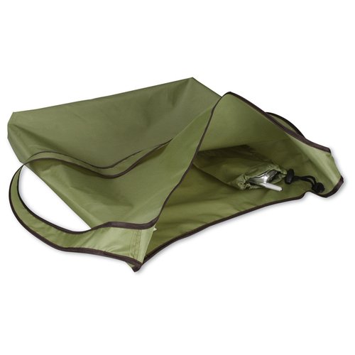 Additional Image 2 - a green bag with a strap
