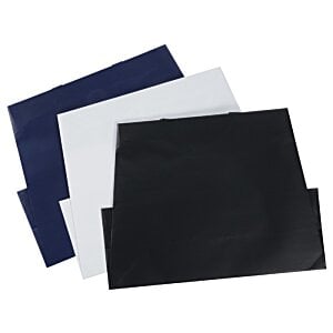 Additional Image 1 - a group of black and white bags
