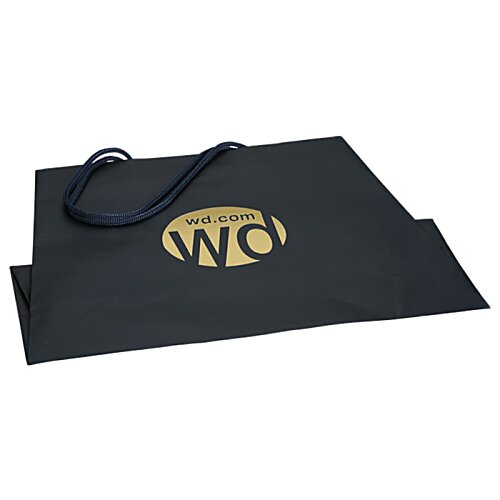 Additional Image 2 - a black rectangular object with a black strap