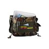 View Image 2 of 3 of Camo Laptop Messenger