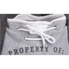 View Image 2 of 3 of Our Team Sweatshirt Sport Tote - Closeout