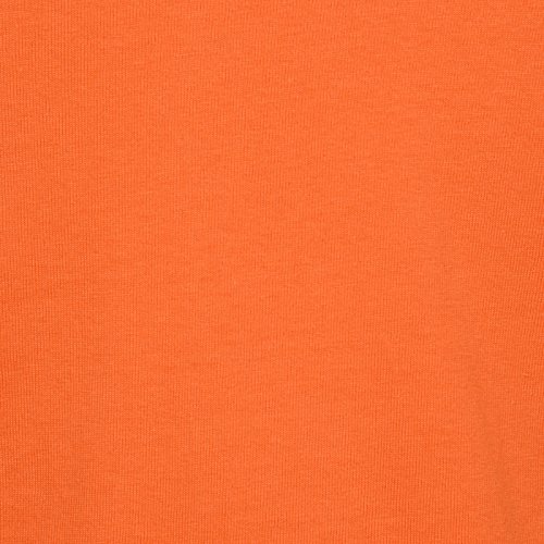 Additional Image 1 - an orange shirt