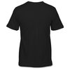 View Image 2 of 2 of Canvas Jersey Pocket T-Shirt - Colors