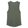 View Image 3 of 3 of Bella+Canvas Jersey Muscle Tank - Ladies'
