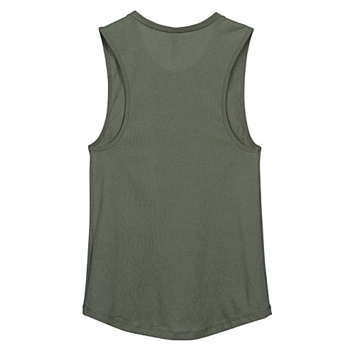 Additional Image 2 - a close-up of a tank top