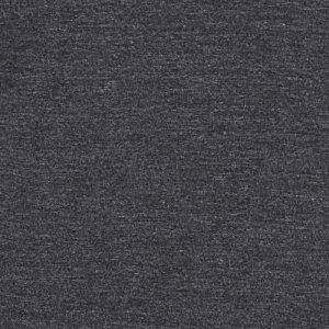 Additional Image 2 - a black fabric with white spots