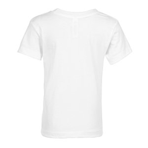 Additional Image 2 - a white t-shirt on a white background