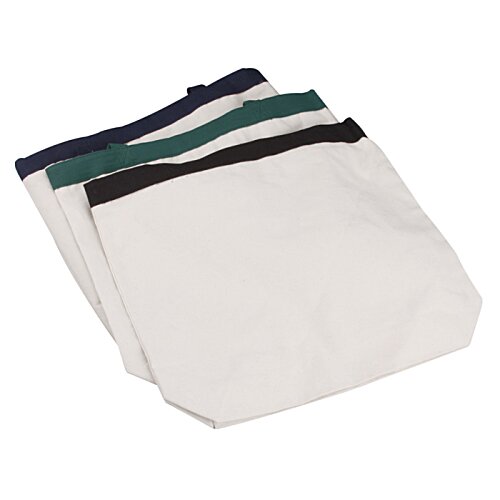 Additional Image 1 - a group of white bags