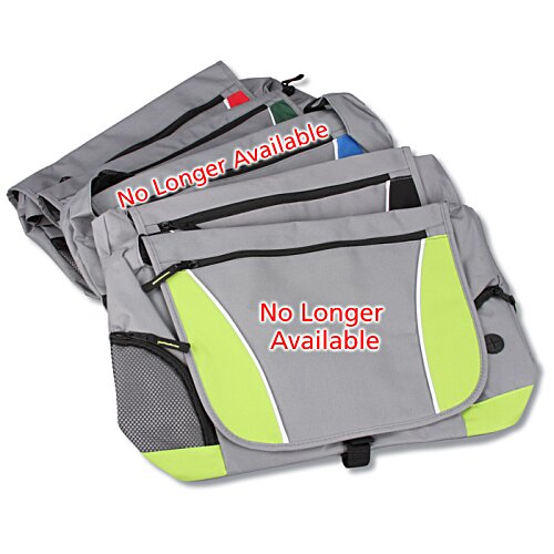 Additional Image 1 - a group of grey bags