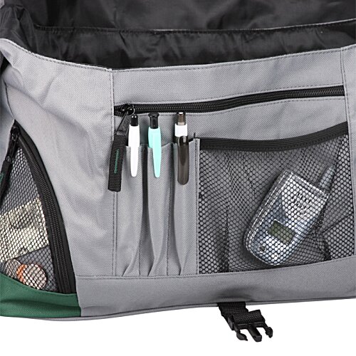 Additional Image 2 - a close up of a bag