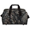 View Image 2 of 2 of Pocket Accent Duffel - True Timber Camo