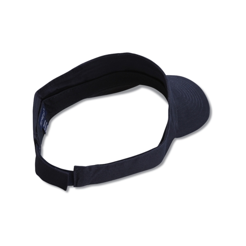 Additional Image 1 - a black hat on a white background