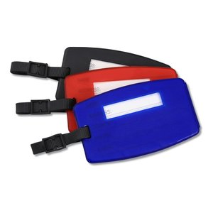 Additional Image 2 - a group of colorful tags