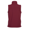View Image 3 of 3 of Zeal Soft Shell Vest - Ladies'