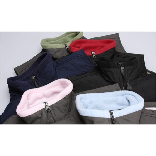 Additional Image 1 - a pile of clothes on a table