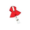 View Image 4 of 4 of Aware Ribbon Secure-a-Badge - Closeout
