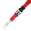 View Image 8 of 10 of Hang In There Lanyard - 40"