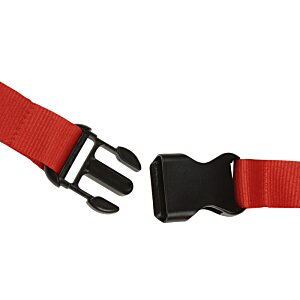 Additional Image 4 - a close-up of a seat belt