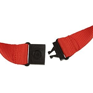 Additional Image 5 - a close up of a seat belt