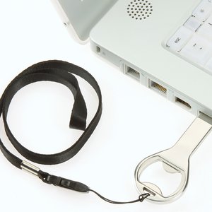 Additional Image 3 - a close up of a cord