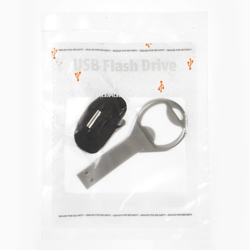 Additional Image 1 - a bottle opener and key