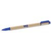 Additional Thumbnail Image 1 - a blue and white pen