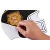 Additional Thumbnail Image 1 - a hand holding a piece of paper