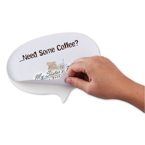 Additional Image 1 - a hand holding a white object