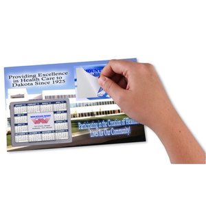 Additional Image 1 - a hand holding a pen