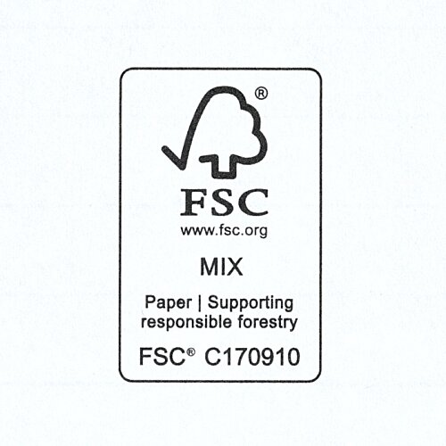 Additional Image 3 - a black and white rectangular sign