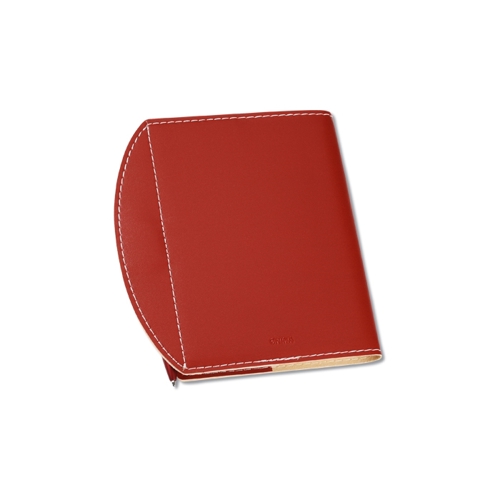 Additional Image 2 - a red box on a white background