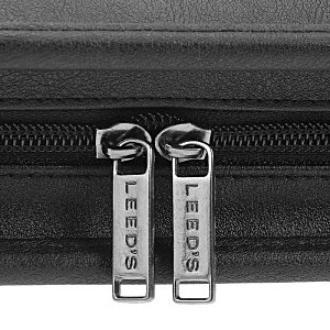 Additional Image 1 - a close up of a zipper