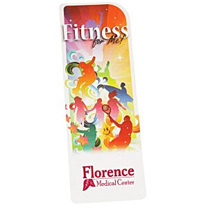 Additional Image 1 - a close up of a bookmark